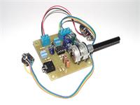 2x2 Watt Portable Walkman Amplifier Kit
• Function Group : Audio / Amplifiers etc. [SMART KIT 1161A]