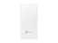 TP-LINK Passive PoE Adapter 2x10/100/1000Mbps 24VDC Max 12W, Auto Negotiation/Auto MDI/MDIX, 100~240V/50~60Hz, Operating Temp: 0℃~40℃, 85.8x43.9x35mm [TP-LINK POE2412G]