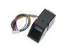 Mini AS608 Optical Fingerprint Reader Sensor Module Compatible with Arduino. 162 Fingerprint Storage [HKD AS608 MINI FINGERPRINT MODUL]