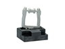 Schmersal Flexible Actuator for use with Interlock Switces - Actuating radius adjustable, minimum 50 mm [AZM 170-B6]