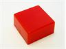 Red Square Cap for 87 Series Switch [CV3 RED]