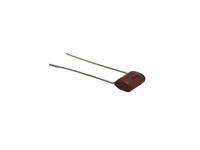 Capacitor Polyester 10mm 10% Dipped Dmpe [8,2NF 630VPS]