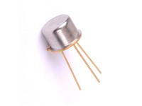 N 245V 180V 150MA 22MN TO39 [BD115]