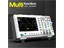 The 1014D is a 2 in 1 Benchtop Oscilloscope with 100MHZ Bandwidth and 1GSA/S Sampling Rate. It Records Up To 1000 Frames, Which Can Achieve Better Waveform Analysis Effects Through playback and Storage Functions [FNIRSI DSO1014D DUAL CH 100MHZ]