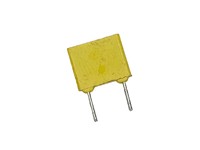 Capacitor 68NF 63v Polyester Boxed 5mm 10% Thomson [68NF 63VPB5-THO]