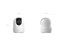 EZVIZ Smart Home WIFI Camera PAN & Tilt 5MP 4mm LENS, 1/3"CMOS, 3D DNR, TRUE WDR, H.264 / H.265, 3K (2880×1620), Supports Micro SD Card (MAX512GB), 1xRJ45 10/100m, 2.4G:Supports 20MHz, WIFI 6 2.4GHz, Lens Mount:M12, Type-C, PSU:5V2A [EZVIZ CS-C6N-R200-1Q5WFL]