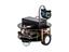 ESP32 Intelligent Smart Turtle Car Kit V2.0 with WiFi APP Control (Without 18650 Battery & Charger) [BDD ESP32 SMART TURTLE CAR KIT]