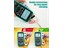 MT-1820N: 3 5/6 Dual Display Digital Multimeter with USB Connector [PRK MT-1820N]