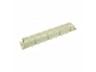 H15 Female Connector PCB Mount Length Of Solder Pin 4,5MM [05H15FT4B-CO]