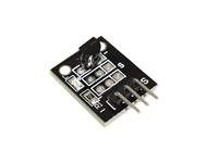 DS18B20 Temperature Sensor Breakout Board 3,3-5VDC [BMT TEMP SENSOR DS18B20 ON PCB]