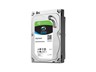 Hard Drive 4TB Seagate Skyhawk 3.5" 5400RPM 256MB Cache HDD for Surveillance SystemS SATA 6Gb/s [HARD DRIVE 4TB ST4000VX016]