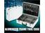 PC Networking Tool Kit 240V Metric {TKS4302BM} [PRK PK-4302BM]