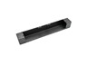 Centurion GATELOX GLX 900 Electric Lock Mounting Tube for GLX09001V1 and GLX09002V1 , Mounts inside your gate frame , Grade 304 Stainless Steel housing , 305mm x 52mm [CEN GLX0000176]