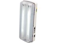 2 x 10W Rechargeable Portable Emergency Light [MAJ REL210]