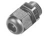 Cable Gland for Round Cable OD 5 - 10mm suitable for ASI Modules (CGP-PG11-07-BK) [3RK1901-0CA00]