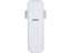 Dauha Outdoor Wireless Bridge, 2.4GHz:300Mbps, 5GHz:867Mbps, 2xRJ45, Channel Width:20/40/80MHz, 1×RJ45 10/100Mbps, 1×RJ45 10/100/1000Mbps, PSU:PoE(802.3 af/at), WPA-PSK/AES/TKIP, Max O/P PWR:21dBm+12dBi, Transmission Distance 3Km, IP65 [DHA WBC5-45AC-03P]