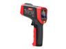 Infrared Thermometer -32℃~1100℃, D:S Ratio 30:1 [UNI-T UT302D+]