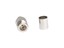N 50R Socket I/l Crimp-10,3MM RG213 [53K102-115A3]