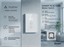 Wi-Fi Smart Wall Switch (3-GANG), 230 V AC, Supports Matter, Touch Control, Remote APP/Voice Control, Scheduling, Status Feedback, Works with Routers 2.4 GHz. No RF Control [SONOFF T6-3C-120M MATTER SWITCH]