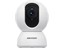 Hikvision Indoor Wireless Network PT Camera 2MP 4mm Lens , 10m IR , 1/3" CMOS , Support Wi-Fi Connection , Two Way Audio , ONVIF , Built-in Mic & Speaker , 1xRJ45 10/100M , WDR , Supports Micro SD Card Up to 512GB , Motion Detection , 5V1A [HKV DS-2CV2Q21G1-IDW (4MM)]
