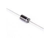 FRD High Efficiency 5A 400V 50nS DO-27 [HER505]