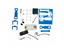 EDU-TOY DIY Solar Walking Robot [EDU-TOY DIY SOLAR WALKING ROBOT]