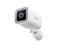 A 2K HD Wi-Fi Outdoor Camera with 180° Panoramic Rotation, AI Human Tracking, and IP65 Weatherproofing. It Supports Colour Night Vision and Works with Alexa, Google, and RTSP. [SONOFF CAM-B1P IP65 SMART CAMERA]