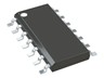Quad 2- Input NAND Gate SMD [CD4011BM1]