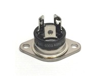 Triac 600V 25A Insulated Ecopack [BTA25-600B]