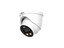 Dahua 6MP Smart Dual Light Active Deterrence Fixed-Focal Eyeball WizSense Network Camera 2.8mm Lens, 30m IR, 1/1.8"CMOS, RJ45 (10/100 Base-T), ONVIF, Built-in Mic, WDR120dB, 3D NR, Smart H.264+/H.265+, SMD4.0, 12VDC, PoE, IP67 [DHA IPC-HDW3649H-AS-PV-PRO 2.8MM]