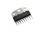 POWAMP CAR RAD 12W 6-18V SIL9 [TDA1020]
