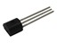 Voltage Regulator -5V 100mA TO92 [79L05AWC]
