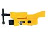 All In 1 Multipurpose Tool with Crimper, Stripper and Cutter for RG59/RG6 Coaxial Cable L=126mm [HT-H526]