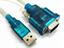 USB port to RS232 Serial Port DB9 Coverter Cable [ACM USB SERIAL CONVERTOR CABLE]