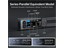 LCR-ST2 100K LCR ESR Meter 2-in-1 Digital Tweezers Bridge [FNIRSI LCR-ST2 PLUS DIGITAL TWEE]