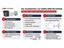 Hikvision Bullet Camera 2MP 4mm Lens, 30m IR, 1/2.9" CMOS, Smart Hybrid Light, Built-in Microphone, 32Kbps~8Mbps, CBR, VBR, Digital WDR, 1xRJ45 10M/100M, iVMS-4200,Hik-Connect, Motion Detection, 12VDC± 25% 0.4A, PoE: IEEE 802.3af [HKV DS-2CD2021G0-LIU (4MM)]