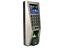 ZK Teco F18 Biometric Fingerprint Reader used for Access Control / Time & Attendance Features (ZK Teco F17 Ethernet Connection Based Fingerprint Reader used for Access Control/Time & Attendance Features (To be Installed by Registered ZK Teco Installer) [ZKT F18]