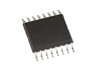 Dual Single Pole Quad Throw Analog Switch (2 X SP4T) 16P SOIC Narrow [74HC4052M1R]