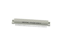 89286 Socket 64W Rows A & B (RAB) Straight Wire Wrap [64S 6033 0431 1]