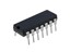 5 NPN Transistor Array 14P [TCA671]