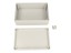 Polystyrene Enclosure 167X107X65 Grey Heavy Duty [1594EGY]