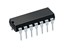 Hex inverter Schmitt trigger 14PIN [74F14N]