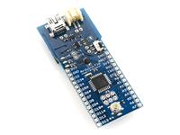 DEV-10116 Compatible with Arduino Funnel I/O (Fio) is a board designed and based on the original design from LilyPad. Funnel is a toolkit to sketch your idea physically. [SPF FIO (FUNNEL I/O)]