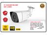 4 IN 1 (analogue, AHD, CVI, TVI) High Definition 2.0MP Outdoor Bullet IR Camera, Fixed 2,8mm 3.0MP Lens, IR Distance up to 20m. Power : DC 12V. Electronic Shutter, Auto White Balance. [XY-AHD36BF BS2.0MP 4IN1 2.8MM]