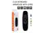 Multi-Functional, 2.4G Wireless, Mini Fly Air Mouse, Wireless Keyboard and Remote Controller, Built-in Rechargeable Lithium Battery, 6 Axial Gyro-Sensor can Achieve 360°Free Space Action, Use with Smart TV, Set-top Box, Android TV Box, Network Player, PC [C120 KEYBOARD AIRMOUSE WITH GYRO]