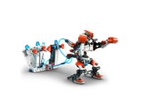 Dingogee - Hydraulic 2P Boxing Bots Kit [PRK GE-638]