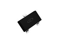 P 300V 300V 500MA 225MW HFE=40 SOT-23(3K/REEL) [MMBTA92]