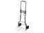 TC-131 :: Heavy-Duty Luggage Cart withload capacity 68kg and 2 pcs 100cm strech band [PRK TC-131]