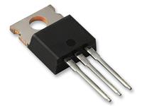 Ultrafast Recovery Rectifier Diode • TO-220AB • Plastic • VF @ IF= 1.3V @ 8A • IF= 16A • VRRM= 400V • tRR= 35nS [MUR1640CT]