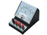Student Panel Meter 3-Step 0~500mA,1A,5A AC-Amps [ACA-1 AMP METER]